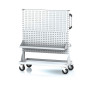 Mobilno stojalo 1020 x 500 x 1242 mm, tip 7262 Mobilno stojalo 1020 x 500 x 1242 mm, tip 7262