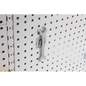 Nepremično stojalo 1015 x 250 x 1114 mm, tip 7248 Nepremično stojalo 1015 x 250 x 1114 mm, tip 7248