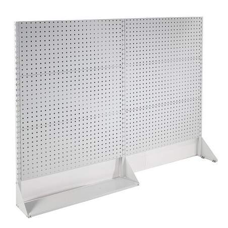Nepremično stojalo 1015 x 250 x 1114 mm, tip 7248