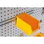 Nepremično stojalo 1015 x 250 x 1558 mm, tip 7256 Nepremično stojalo 1015 x 250 x 1558 mm, tip 7256
