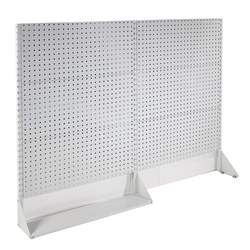 Nepremično stojalo 1015 x 250 x 1558 mm, tip 7256