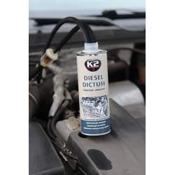 K2 Diesel Dictum 500ml