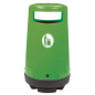 Zabojnik za odpadke "TOPSY" 90L Zabojnik za odpadke "TOPSY" 90L