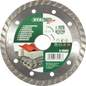 Diamantna Turbo Rezalka 125mm x 1,9mm Diamantna Turbo Rezalka 125mm x 1,9mm