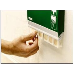 Plum Quickfix dispenzer z obliži