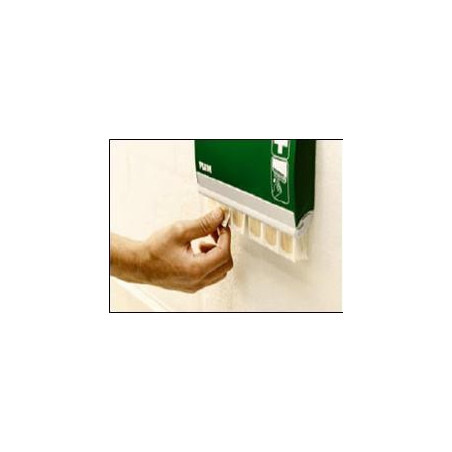 Plum Quickfix dispenzer z obliži