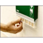 Plum Quickfix dispenzer z obliži Plum Quickfix dispenzer z obliži
