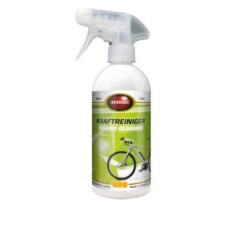 Autosol bicycle power cleaner 500ml