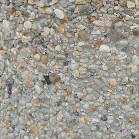Betonsko korito za rože - kvadratno
