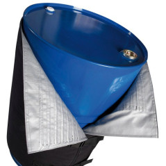 Grelni plašč za 200 L sod 530 W