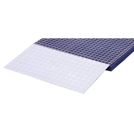Navozna klančina za lovilec Tip. 6800