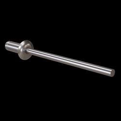 Aluminijste kovice NIT - 4,0x6 1KG