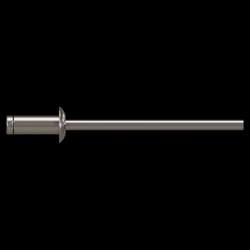 Aluminijste kovice NIT - 5,0x6 1KG