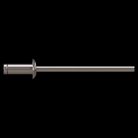 Aluminijste kovice NIT - 5,0x10 1KG