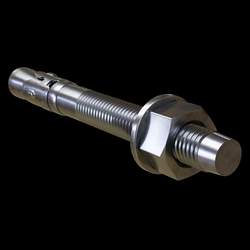 Jekleni Sidrni vijak B LSB  16x175mm 100/1