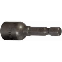 Bit glava z magnetom 1/4” grip, 8mm