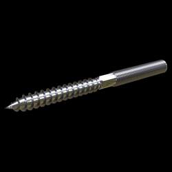 Vijak "Hangerbolt" 10x80mm 100/1