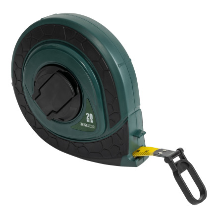 Meter 30m x 12,5mm iz steklenih vlaken