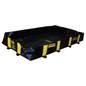 Flexibilni lovilni bazen "Quick Berm" 890L Flexibilni lovilni bazen "Quick Berm" 890L
