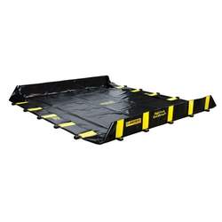 Flexibilni lovilni bazen "Quick Berm" 7230L