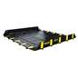 Flexibilni lovilni bazen "Quick Berm" 7230L Flexibilni lovilni bazen "Quick Berm" 7230L