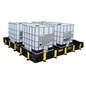 Flexibilni lovilni bazen "Quick Berm" 11318L Flexibilni lovilni bazen "Quick Berm" 11318L