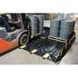Flexibilni lovilni bazen "Quick Berm" 11318L Flexibilni lovilni bazen "Quick Berm" 11318L