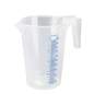 PVC Merilni vrč 1000 ml PVC Merilni vrč 1000 ml
