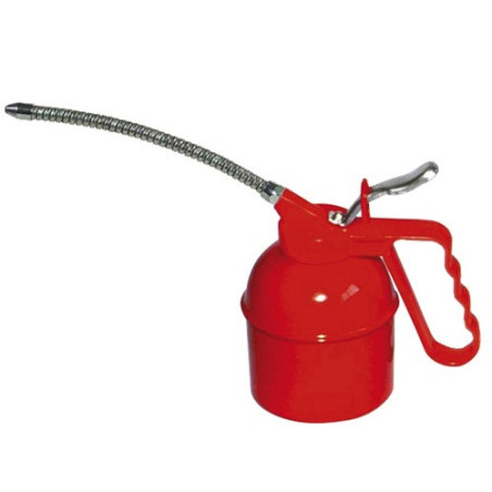 Kovinska mazalica za olje 500 ml