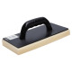Gladilka s rezano spužvo 28 x 13 mm