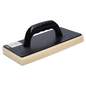 Gladilka s rezano spužvo 28 x 13 mm Gladilka s rezano spužvo 28 x 13 mm