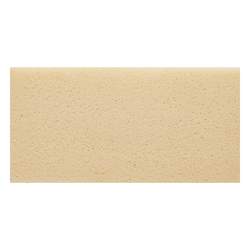 Gladilka s rezano spužvo 28 x 13 mm