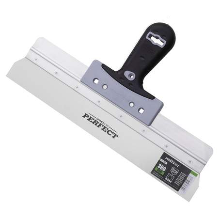 Gladilka za fasade 580 mm z nerjavečim rezilom