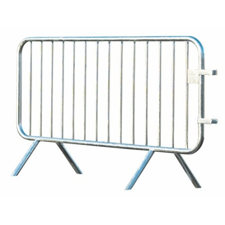 Standardna premična prepreka