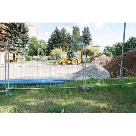 Mobilna ograda višina 2000 mm