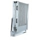 Zložljiva aluminijasta rampa - širina 800mm