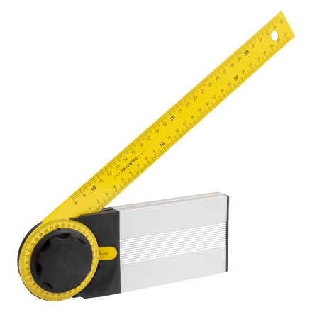 Nastavljiv kotni merilnik 750mm