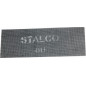 Abrazivna gaza 105x280mm G180