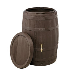 Zbiralnik za deževnico "Barrica" 420L