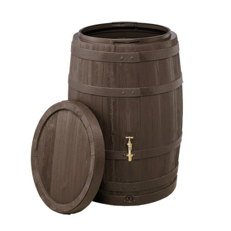 Zbiralnik za deževnico "Barrica" 420L