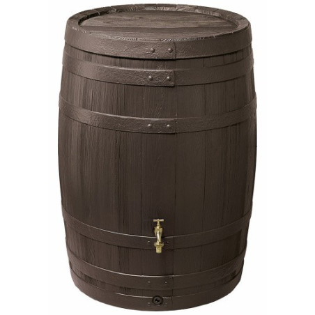 Zbiralnik za deževnico "Barrica" 260L
