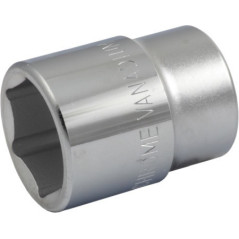 Nasadni Ključ CR-V 1/2" 17mm
