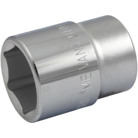 Nasadni Ključ CR-V 1/2" 27mm