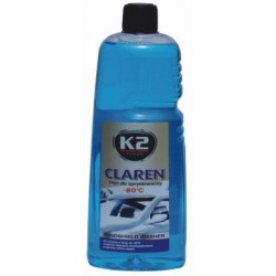 K2 Claren -80°C