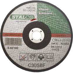 Rezalna plošča za beton 115mm x 3mm