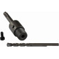 Adapter za diamantne kronske žage - SDS-PLUS 350mm Adapter za diamantne kronske žage - SDS-PLUS 350mm