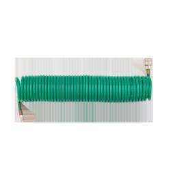 Spiralna cev za zrak 15m