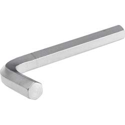 Imbus ključ "L" 12 mm