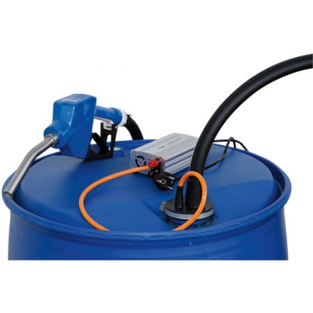 Enostavni črpalka za točenje AdBlue® 230V