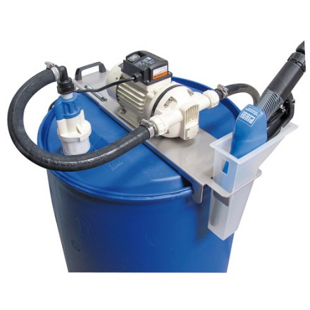 Sistem za črpanje AdBlue® R201